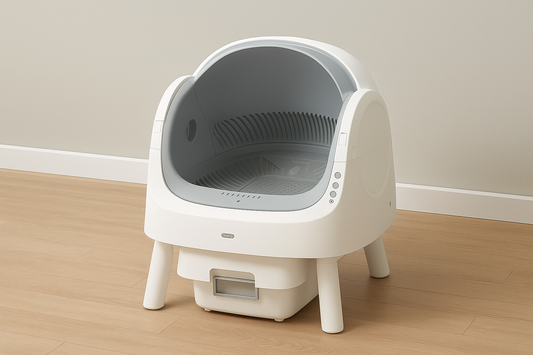 Best Automatic Cat Litter Boxes: Are They Worth the Investment?