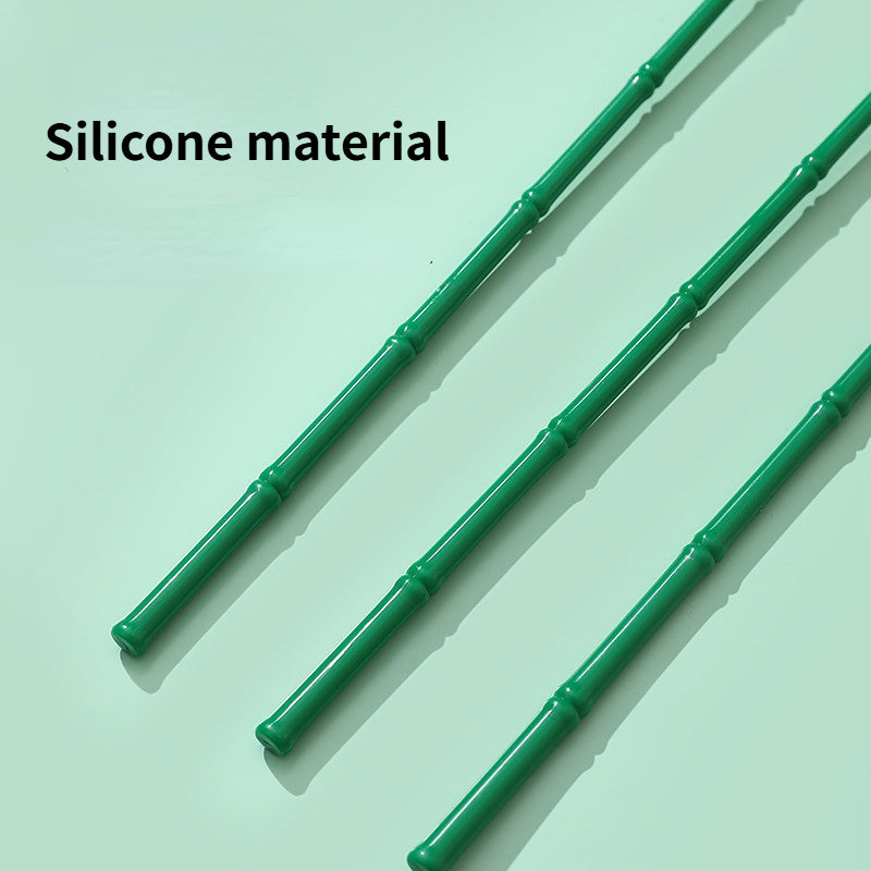 Interactive Cat Toy Feather Wand With Bell Refills Bells And Feathers Attention And Stimulate Harmless Durable And Unbreakable - Artotee